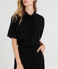Macacao-Feminino-Mindset-com-Bolsos-Manga-Curta-Preto-9521825-Preto_4