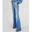 Calca-Jeans-Flare-Mindset-com-Fendas-Azul-Medio-9521812-Azul_Medio_1