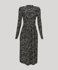 Vestido-Midi-Feminino-Mindset-Estampado-Animal-Print-Manga-Longa-Preto-9522516-Preto_5