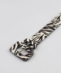 Cinto-Feminino-Mindset-em-Couro-Animal-Print-com-Pelo-Bege-Claro-9526317-Bege_Claro_4