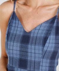 Vestido-Midi-Feminino-Mindset-Estampado-Xadrez-em-Flanela-Alcas-Finas-Azul-9540855-Azul_4