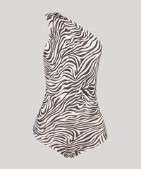 Maio-Body-Feminino-Mindset-Estampado-Animal-Print-Um-Ombro-So-Bege-Claro-9516555-Bege_Claro_5
