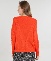 Sueter-Feminino-Mindset-em-Tricot-Oversized-Laranja-9521824-Laranja_2