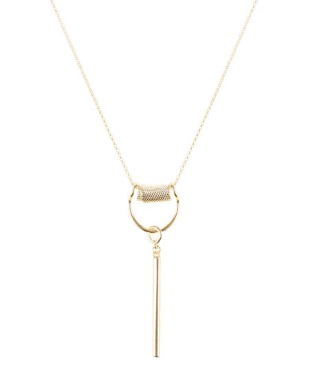 Colar-Longo-com-Pingente-Dourado-8404884-Dourado_1