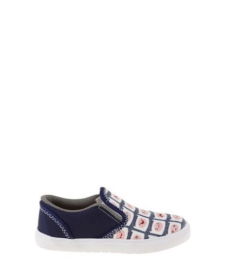 Tenis-Slip-On-Hora-de-Aventura-Azul-Marinho-8394418-Azul_Marinho_1