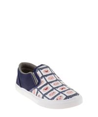 Tenis-Slip-On-Hora-de-Aventura-Azul-Marinho-8394418-Azul_Marinho_2