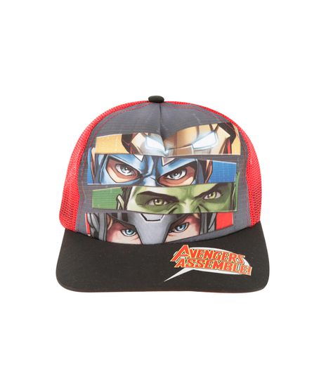 Bone-Os-Vingadores-Vermelho-8437477-Vermelho_1