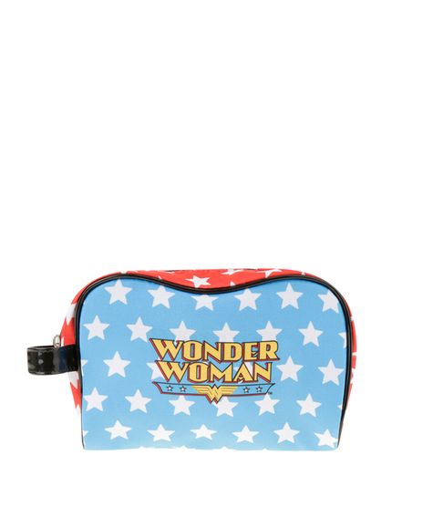 Necessaire-Mulher-Maravilha-Vermelha-8414698-Vermelho_1