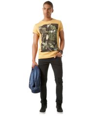 Camiseta--Folhagem--Caramelo-8396967-Caramelo_3 Camiseta--Folhagem--Caramelo-8396967-Caramelo_3