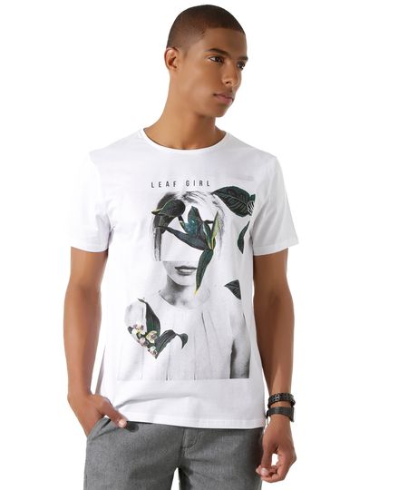 Camiseta--Leaf-Girl--Branca-8397056-Branco_1 Camiseta--Leaf-Girl--Branca-8397056-Branco_1