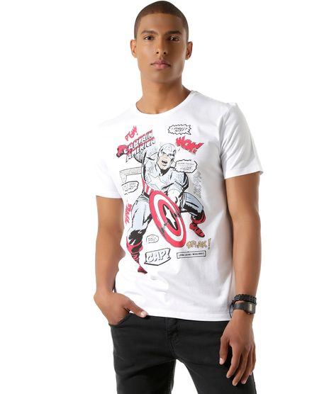 Camiseta-Capitao-America-Branca-8409430-Branco_1