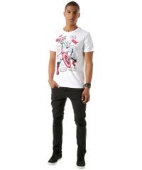 Camiseta-Capitao-America-Branca-8409430-Branco_3
