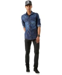 Camisa-Jeans-Azul-Escuro-8402964-Azul_Escuro_3