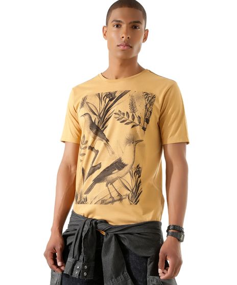 Camiseta--Folhagem--Caramelo-8399608-Caramelo_1