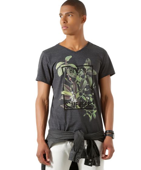 Camiseta--Hiden-somewhere--Cinza-Mescla-8397002-Cinza_Mescla_1