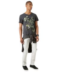 Camiseta--Hiden-somewhere--Cinza-Mescla-8397002-Cinza_Mescla_3
