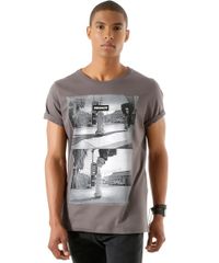 Camiseta--SK84LYF--Cinza-Chumbo-8437992-Cinza_Chumbo_1