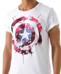 Camiseta-Capitao-America-Branca-8409668-Branco_4