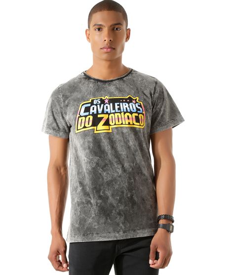 Camiseta-Cavaleiros-do-Zodiaco-Cinza-8409767-Cinza_1