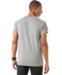 Camiseta-Cavaleiros-do-Zodiaco-Cinza-Mescla-8409753-Cinza_Mescla_2