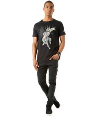 Camiseta-Cavaleiros-do-Zodiaco-Preta-8409661-Preto_3