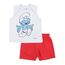 Conjunto-Os-Smurfs-de-Regata-Branca---Bermuda-Vermelha-8372960-Vermelho_1