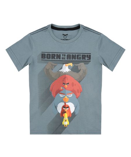 Camiseta-Angry-Birds-Chumbo-8383304-Chumbo_1 Camiseta-Angry-Birds-Chumbo-8383304-Chumbo_1