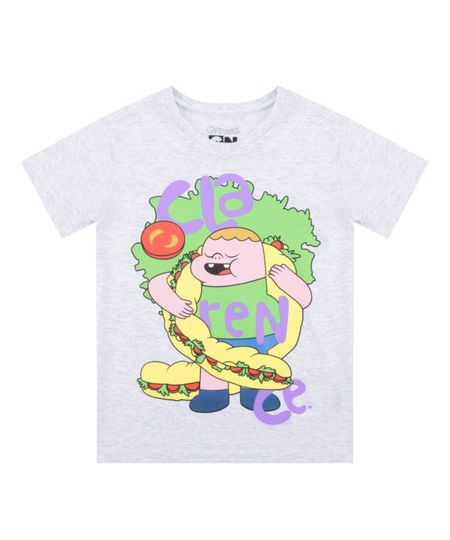 Camiseta--Clarencio-o-Otimista--Cinza-8390741-Cinza_1 Camiseta--Clarencio-o-Otimista--Cinza-8390741-Cinza_1