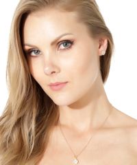 Kit-de-Colar---Par-de-Brincos-Trevo-de-Quatro-Folhas-Dourado-8349269-Dourado_2