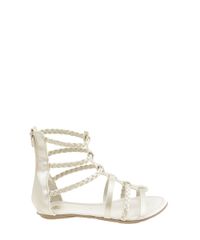 Sandalia-com-Trancado-Dourada-8362687-Dourado_1