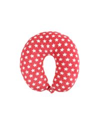Kit-de-Apoio-de-Cabeca---Tapa-Olho-Mulher-Maravilha-Vermelho-8414853-Vermelho_2