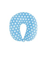 Kit-de-Apoio-de-Cabeca---Tapa-Olho-Mulher-Maravilha-Azul-Claro-8414853-Azul_Claro_2