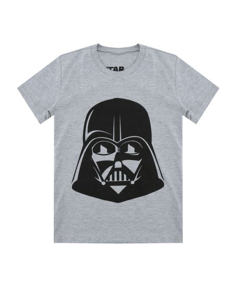 Camiseta-Darth-Vader-Cinza-Mescla-8405823-Cinza_Mescla_1