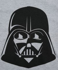 Camiseta-Darth-Vader-Cinza-Mescla-8405823-Cinza_Mescla_4