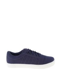 Tenis-em-Lona-Azul-Marinho-8405525-Azul_Marinho_1 Tenis-em-Lona-Azul-Marinho-8405525-Azul_Marinho_1