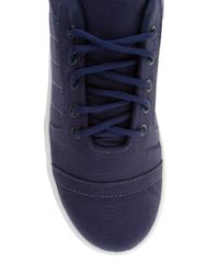 Tenis-em-Lona-Azul-Marinho-8405525-Azul_Marinho_4 Tenis-em-Lona-Azul-Marinho-8405525-Azul_Marinho_4