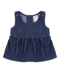 Vestido-Jeans-com-Lacos-Azul-Escuro-8364321-Azul_Escuro_1