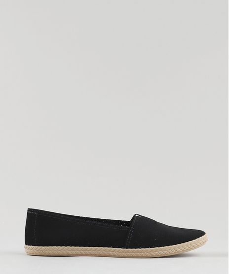 Espadrille-Feminino-Moleca-com-Micro-Furos-Preto-8320630-Preto_1