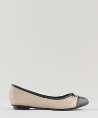 Sapatilha-Feminina-Bico-Redondo-Moleca-em-Verniz-com-Matelasse-Bege-8226163-Bege_1