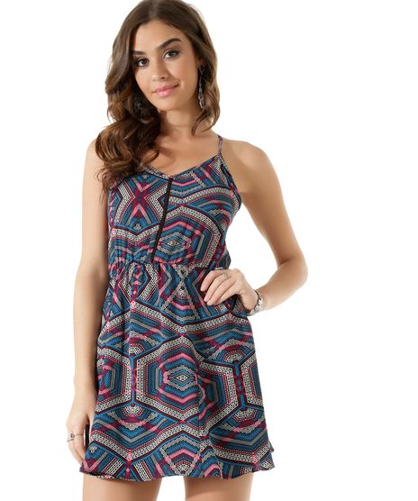 Vestido-Estampado-com-Entremeio-Azul-8444968-Azul_1