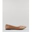Sapatilha-Feminina-Bico-Fino-Moleca-Croco-Caramelo-9284154-Caramelo_1