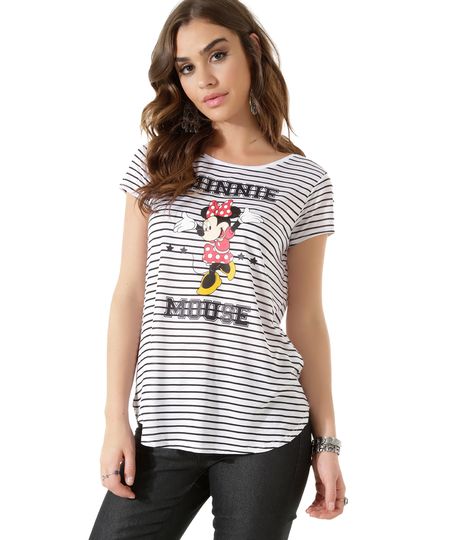 Blusa-Minnie-Listrada-Branca-8419426-Branco_1 Blusa-Minnie-Listrada-Branca-8419426-Branco_1