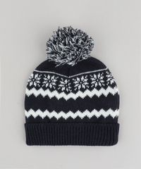 Gorro-Infantil--Stay-Cool--com-Pompom-Azul-Marinho-9358529-Azul_Marinho_2 Gorro-Infantil--Stay-Cool--com-Pompom-Azul-Marinho-9358529-Azul_Marinho_2