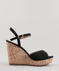 Sandalia-Feminina-Vizzano-Anabela-em-Suede-Preta-8859121-Preto_1
