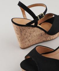 Sandalia-Feminina-Vizzano-Anabela-em-Suede-Preta-8859121-Preto_2