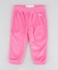 Calca-Infantil-em-Plush-Pink-9195536-Pink_1