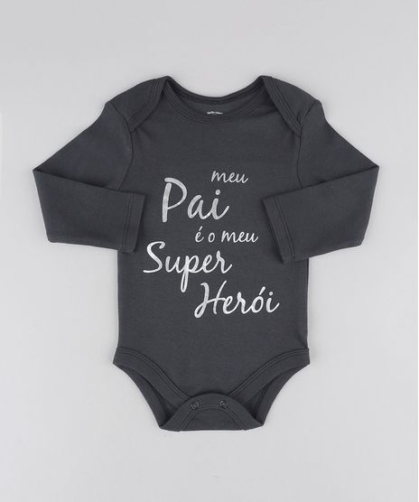 Body-Infantil--Meu-Super-Heroi--Manga-Longa-Decote-Redondo-Preto-9208153-Preto_1