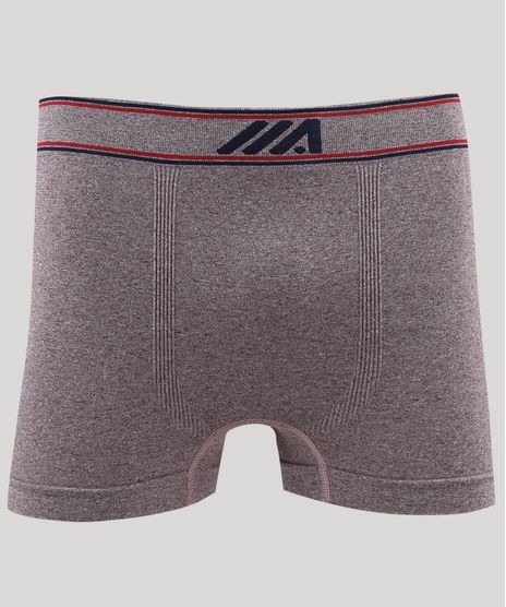 Cueca-Boxer-Masculina-Mescla-Sem-Costura-Ace-em-Microfibra-Vinho-9408705-Vinho_1