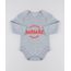 Body-Infantil--Mamae-Ciumenta--Manga-Longa-Decote-Redondo-Cinza-Mescla-9208152-Cinza_Mescla_1