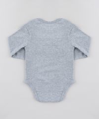 Body-Infantil--Mamae-Ciumenta--Manga-Longa-Decote-Redondo-Cinza-Mescla-9208152-Cinza_Mescla_2